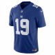 Kenny Golladay New York Giants Nike Vapor F.U.S.E. Limited  Jersey - Royal