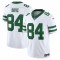 Corey Davis New York Jets Nike Vapor F.U.S.E. Limited Jersey - White