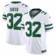 Michael Carter New York Jets Nike Vapor F.U.S.E. Limited Jersey - White