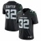 Michael Carter New York Jets Nike  Vapor Untouchable Limited Jersey - Black