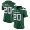 Breece Hall New York Jets Nike Vapor Untouchable Limited Jersey - Gotham Green