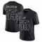 Brandon Graham Philadelphia Eagles Nike RFLCTV Limited Jersey - Black