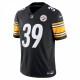 Minkah Fitzpatrick Pittsburgh Steelers Nike Vapor F.U.S.E. Limited  Jersey - Black