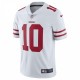 Jimmy Garoppolo San Francisco 49ers Nike Vapor Untouchable Limited Jersey - White