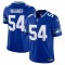 Bobby Wagner Seattle Seahawks Nike Vapor F.U.S.E. Limited Jersey - Royal