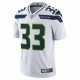 Jamal Adams Seattle Seahawks Nike Vapor Limited Jersey - White