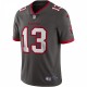 Mike Evans Tampa Bay Buccaneers Nike Alternate Vapor Limited Jersey - Pewter