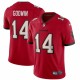 Chris Godwin Tampa Bay Buccaneers Nike Vapor Limited Jersey - Red