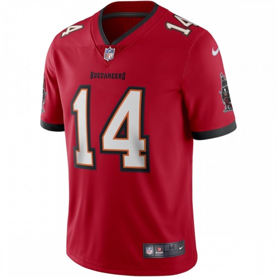 Chris Godwin Tampa Bay Buccaneers Nike Vapor Limited Jersey - Red