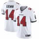 Chris Godwin Tampa Bay Buccaneers Nike Vapor Limited Player Jersey - White