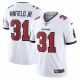 Antoine Winfield Tampa Bay Buccaneers Nike Vapor Limited Player Jersey - White