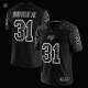 Antoine Winfield Jr. Tampa Bay Buccaneers Nike RFLCTV Limited Jersey - Black