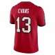 Mike Evans Tampa Bay Buccaneers Nike  Vapor Untouchable Limited Jersey - Red