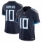 DeAndre Hopkins Tennessee Titans Nike Vapor F.U.S.E. Limited Jersey - Navy