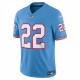 Derrick Henry Tennessee Titans Nike Vapor F.U.S.E. Limited Jersey - Light Blue