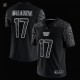 Terry McLaurin Washington Commanders Nike RFLCTV Limited Jersey - Black