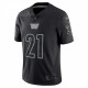 Sean Taylor Washington Commanders Nike Retired Player RFLCTV Limited Jersey - Black