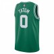 Jayson Tatum Boston Celtics Nike Unisex 2022/23 Swingman Jersey - Icon Edition - Kelly Green