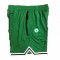 Men's Boston Celtics Training Shorts - Green