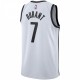 Kevin Durant Brooklyn Nets Nike 2019/2020 Swingman Jersey - Association Edition - White