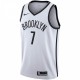 Kevin Durant Brooklyn Nets Nike 2019/2020 Swingman Jersey - Association Edition - White