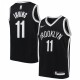 Kyrie Irving Brooklyn Nets Nike Youth Swingman Jersey - Icon Edition - Black