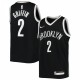 Blake Griffin Brooklyn Nets Nike Youth 2020/21 Swingman Jersey - Icon Edition - Black