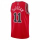 DeMar DeRozan Chicago Bulls Nike Unisex 2022/23 Swingman Jersey - Icon Edition - Red