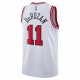 DeMar DeRozan Chicago Bulls Nike Unisex 2022/23 Swingman Jersey - Association Edition - White