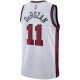 DeMar DeRozan Chicago Bulls Nike Unisex 2022/23 Swingman Jersey - City Edition - White