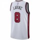 Zach LaVine Chicago Bulls Nike Unisex 2022/23 Swingman Jersey - City Edition - White