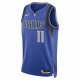 Kyrie Irving Dallas Mavericks Nike Unisex Swingman Jersey - Icon Edition - Blue