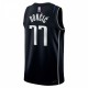 Luka Doncic Dallas Mavericks Nike Select Series Rookie of the Year Swingman Team Jersey - Navy