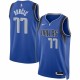 Luka Doncic Dallas Mavericks Nike Unisex 2022/23 Swingman Jersey - Icon Edition - Royal