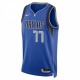 Luka Doncic Dallas Mavericks Nike Unisex 2022/23 Swingman Jersey - Icon Edition - Royal