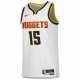 Nikola Jokic Denver Nuggets Nike Unisex 2022/23 Swingman Jersey - Icon Edition - White