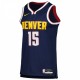 Nikola Jokic Denver Nuggets Nike Unisex 2022/23 Swingman Jersey - Icon Edition - Navy