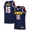 Nikola Jokic Denver Nuggets Nike Unisex 2022/23 Swingman Jersey - Icon Edition - Navy