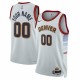 Denver Nuggets Nike Unisex 2022/23 Swingman Custom Jersey - City Edition - Gray