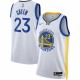 Draymond Green Golden State Warriors Nike Unisex 2022/23 Swingman Jersey - Association Edition - White