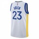 Draymond Green Golden State Warriors Nike Unisex 2022/23 Swingman Jersey - Association Edition - White