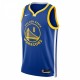 Klay Thompson Golden State Warriors Nike Unisex 2022/23 Swingman Jersey - Icon Edition - Royal