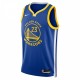 Draymond Green Golden State Warriors Nike Unisex 2022/23 Swingman Jersey - Icon Edition - Royal