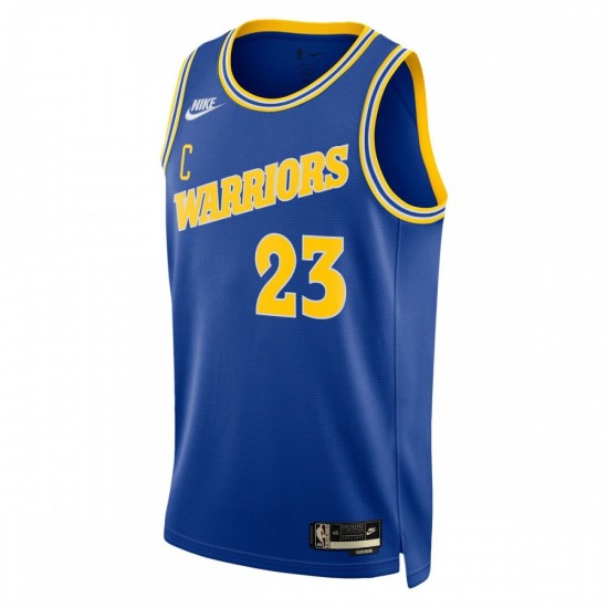 Draymond Green Golden State Warriors Nike Swingman Jersey - Classic Edition - Blue