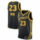 Draymond Green Golden State Warriors Nike Unisex 2023/24 Swingman Jersey - Black - City Edition