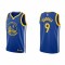 Men's Golden State Warriors Andre Iguodala #9 Nike Royal 2021/22 Swingman Jersey - Icon Edition