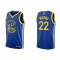 Men's Golden State Warriors Andrew Wiggins #22 Nike Royal 21/22 Swingman Jersey-Icon Edition