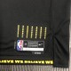 Men's Golden State Warriors Stephen Curry #30 Black 2021/22 Swingman Jersey - City Edition