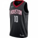 Eric Gordon Houston Rockets Nike Swingman Jersey - Statement Edition - Black