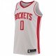 Jalen Green Houston Rockets Nike 2021/22 Swingman Jersey - Association Edition - White